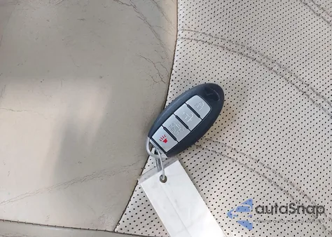 2013 Infiniti Jx35 z USA, uszkodzony, nr VIN 5N1AL0MN2DC345242